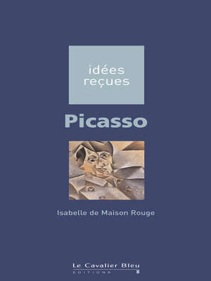 cover image of Picasso
